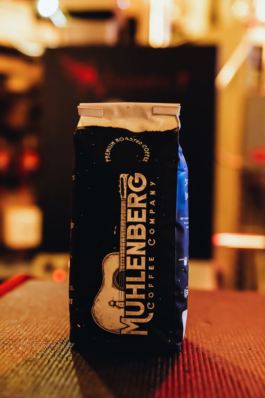 Medium Roasted Sumatran 1lb Bag