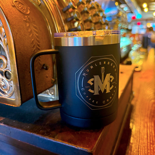15oz Travel Mug